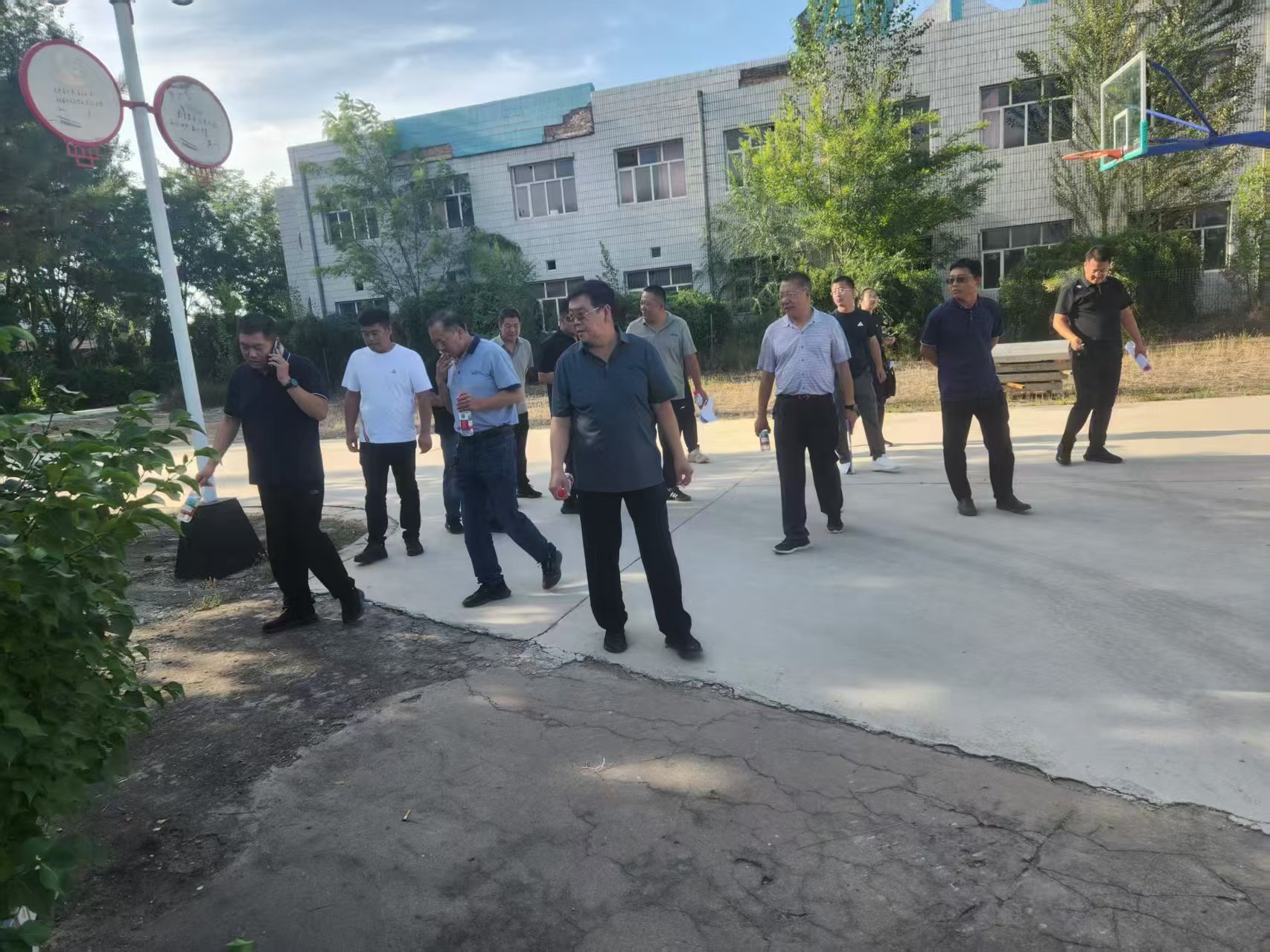 齐齐哈尔市学校塑胶跑道混合型塑胶跑道 - 厂家